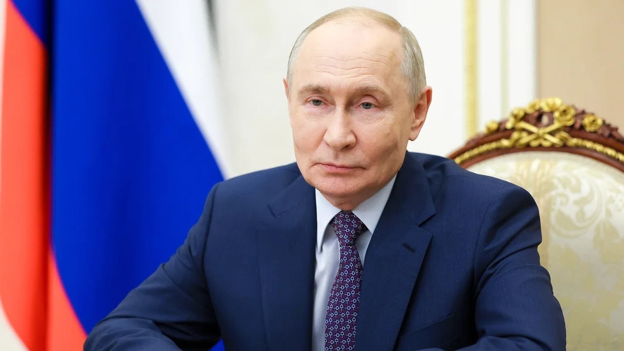 Putin Qərb şirkətlərinin Rusiyanı necə tərk etdiyini açıqladı -
