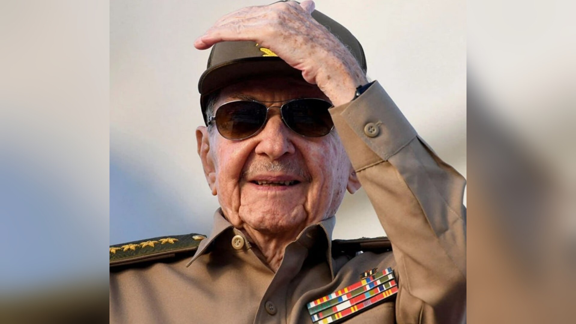 ABŞ Raul Kastronun həbsinə