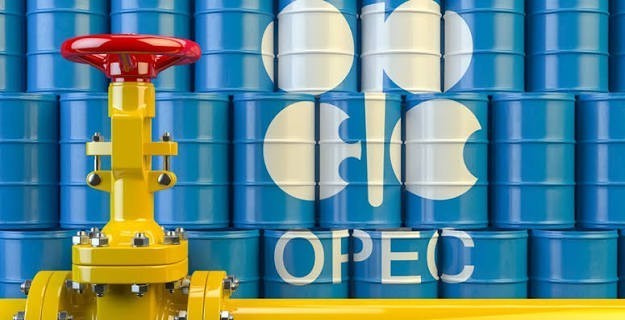ОПЕК призвала учитывать реальный спрос при переходе к чистой энергетике