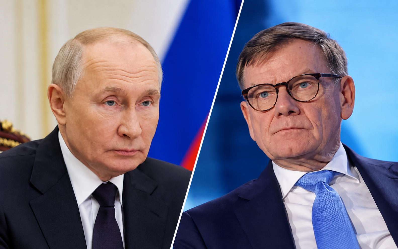 “Putin SSRİ-ni bərpa etmək istəyir” - Almaniyanın XİN rəhbəri