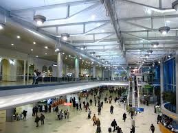 Moskvadakı bütün hava limanları BAĞLANDI - təcili