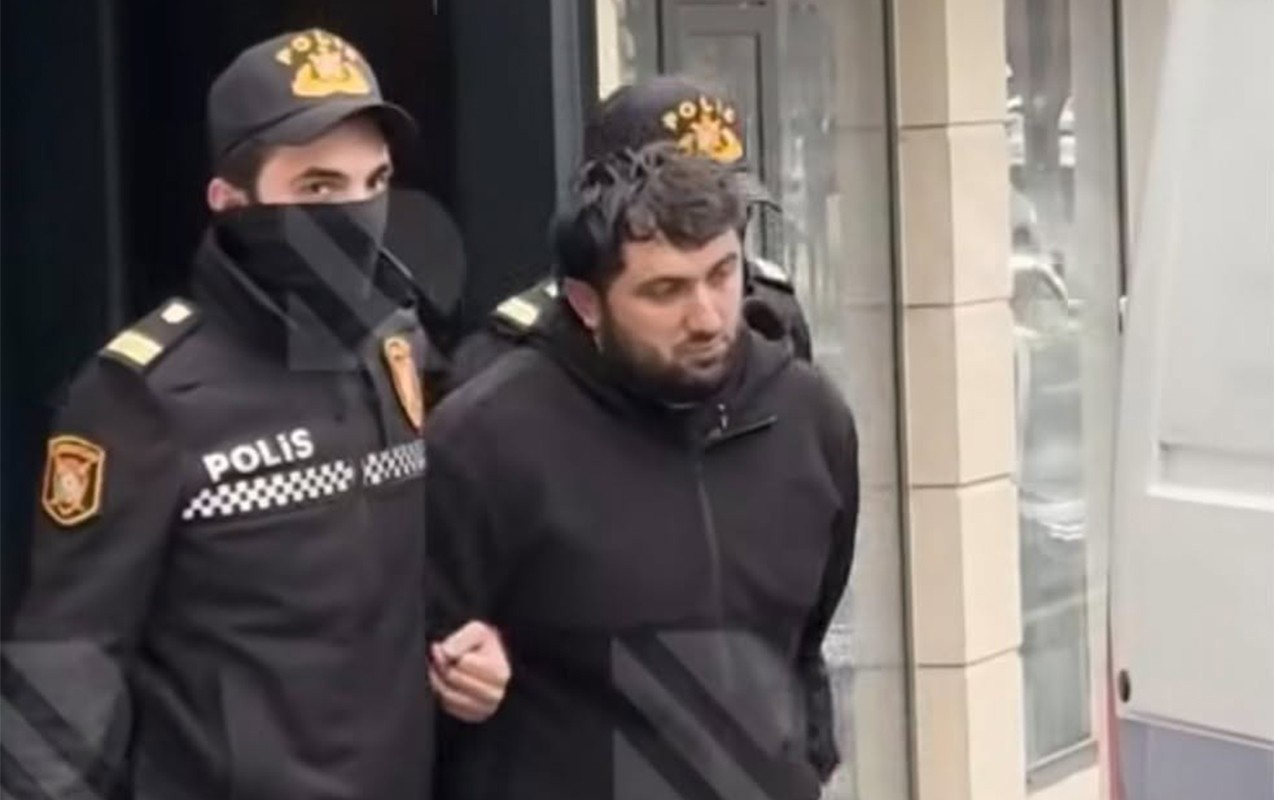 “Ceyhun Sabunçu”nun ölümündə təqsirləndirilənlər 4 aylıq həbs edildi