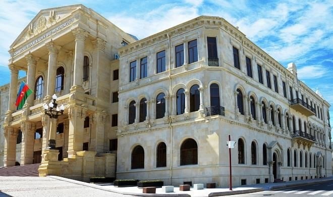 Criminal case opened over missing serviceman in Lachin direction