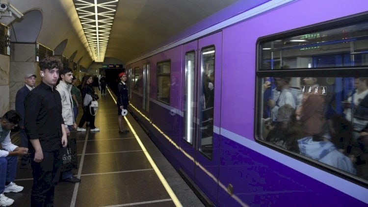 Metroda gediş haqqının artırılması haqda