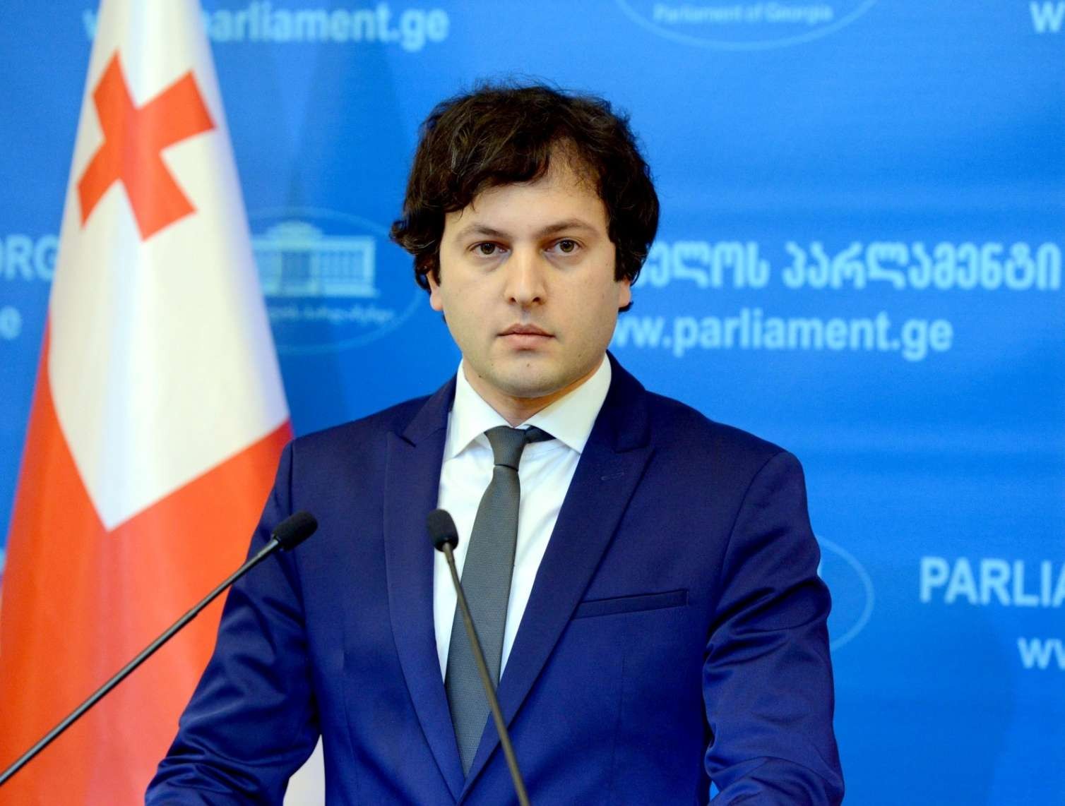 Bunu Azərbaycandan daha ucuza alırıq - Kobaxidze