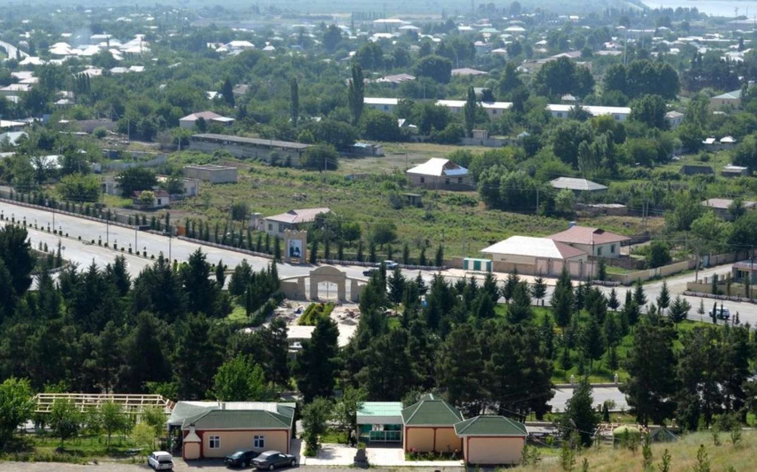 Son 9 ayda Füzuliyə nə qədər investisiya yatırılıb?