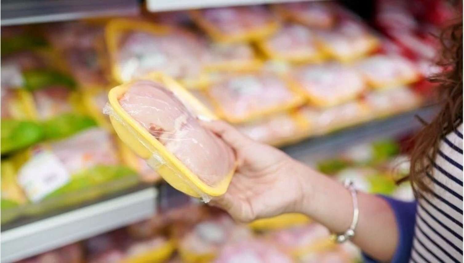 Azərbaycanda toyuq əti niyə bahalaşıb?