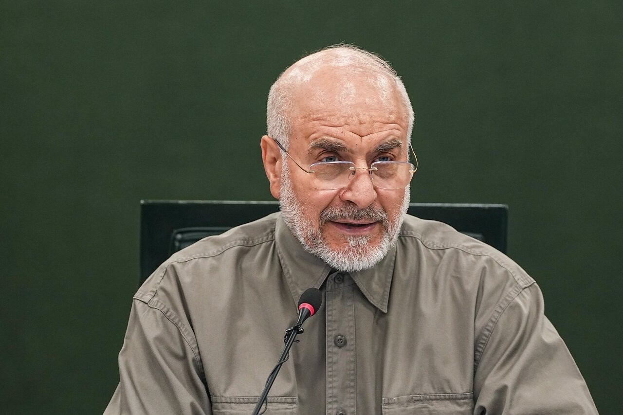 İranın şərtləri qəbul edilməyincə Hörmüz boğazı açılmayacaq - Parlament sədri