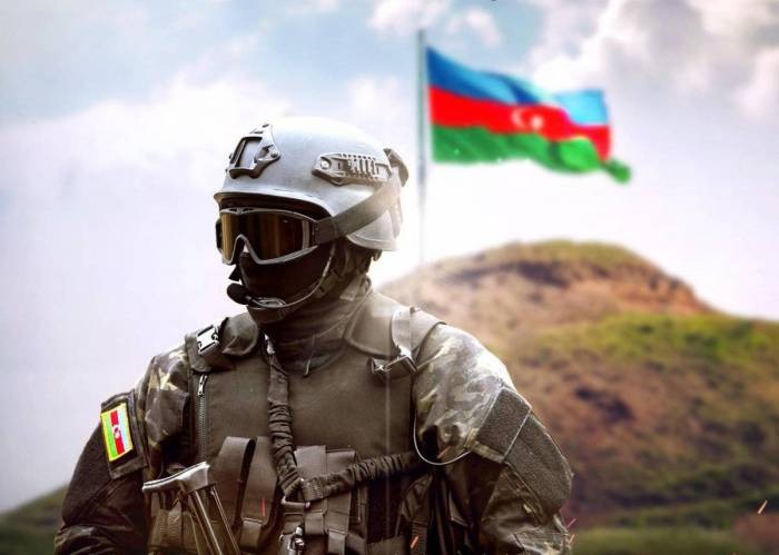 Vətən müharibəsinin xronikası: 19 oktyabr –