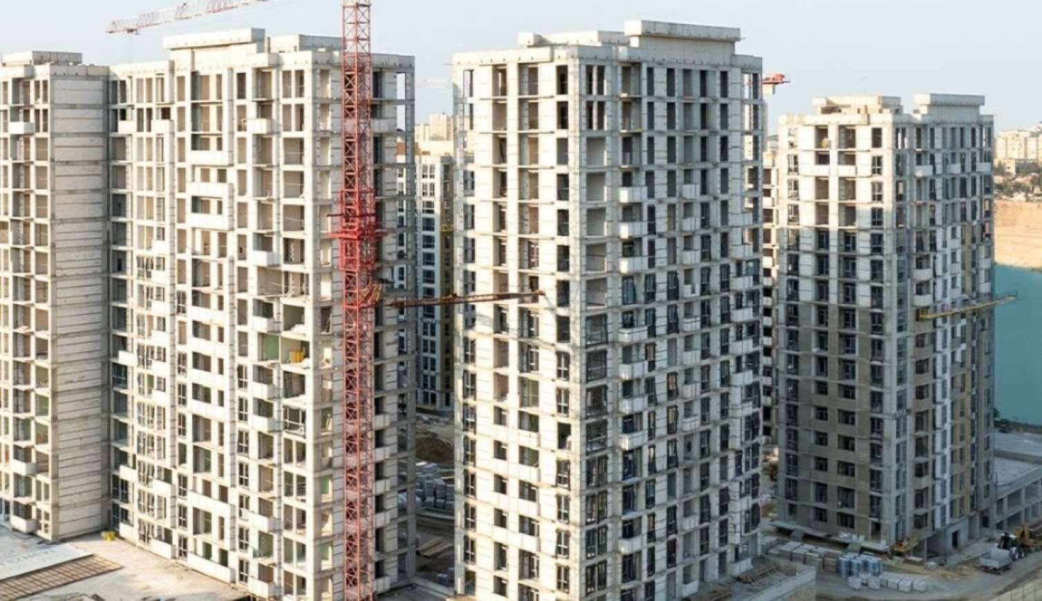 Bakıda yeni tikili mənzillərin qiymətləri nə qədər artıb?