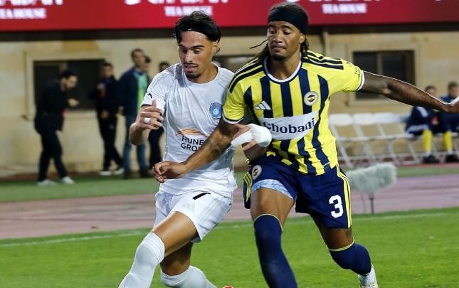 “Fənərbağça” hesabı açdı -