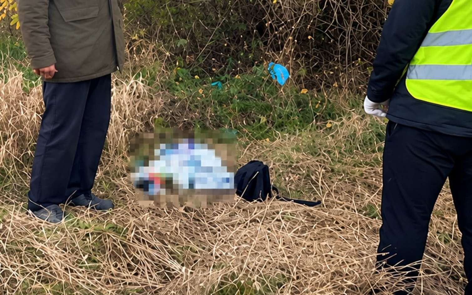 Qonşunu öldürüb həyətdə basdırmışdılar   - Həmin ailəyə 53 il iş istənildi...