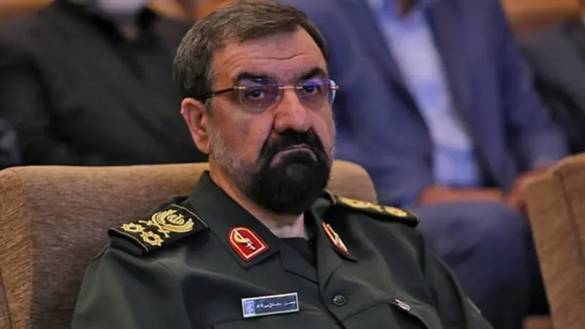 Rezai: Yaxın Şərqdəki problemlərin həlli dörd ölkənin birgə fəaliyyətindən asılıdır
