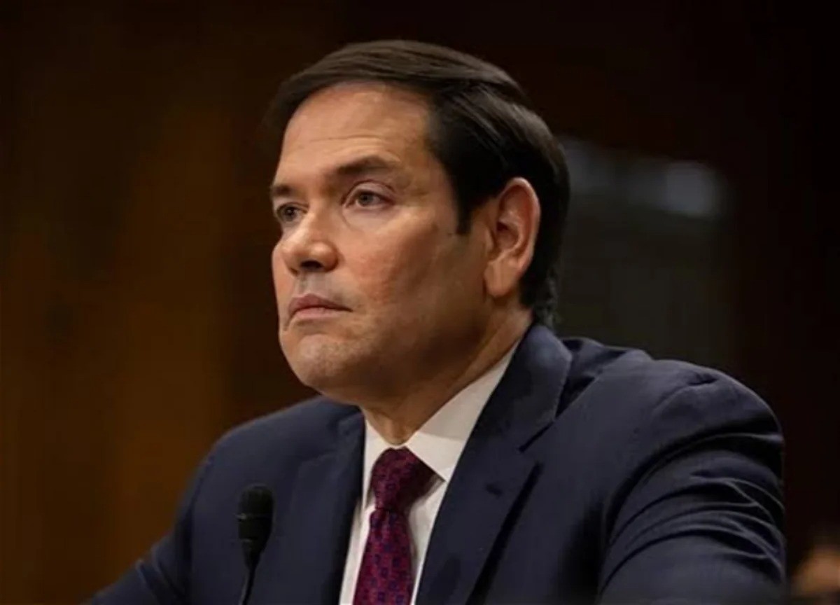 Rubio 17-22 oktyabrda Özbəkistan və Hindistana səfər edəcək