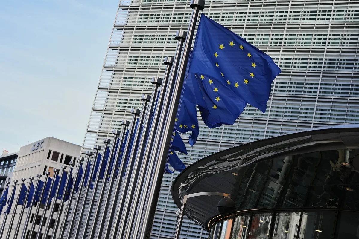 Евросоюз выдвинул претензии на участие в новом раунде переговоров по Украине