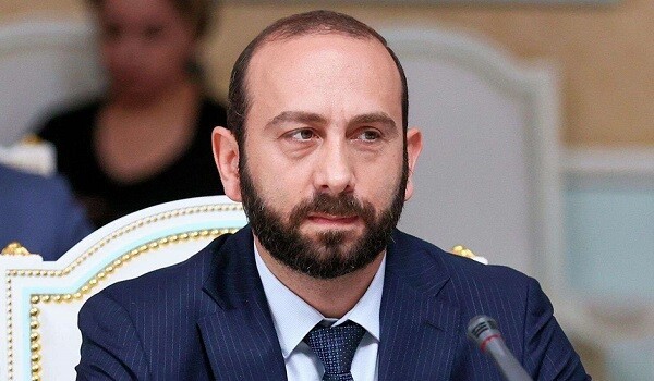 Mirzoyan Pezeşkiana TRIPP layihəsinin icrası barədə məlumat verib