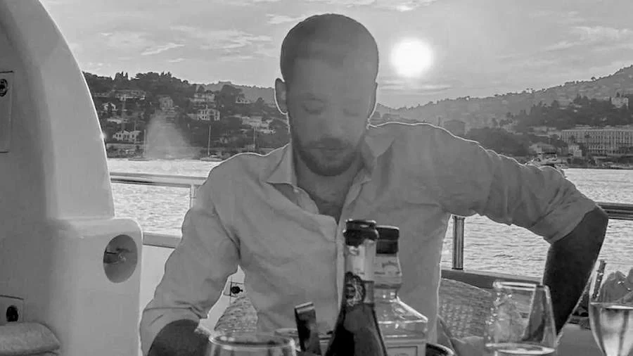 II Albertin əmisi oğlu parkda ölü tapıldı