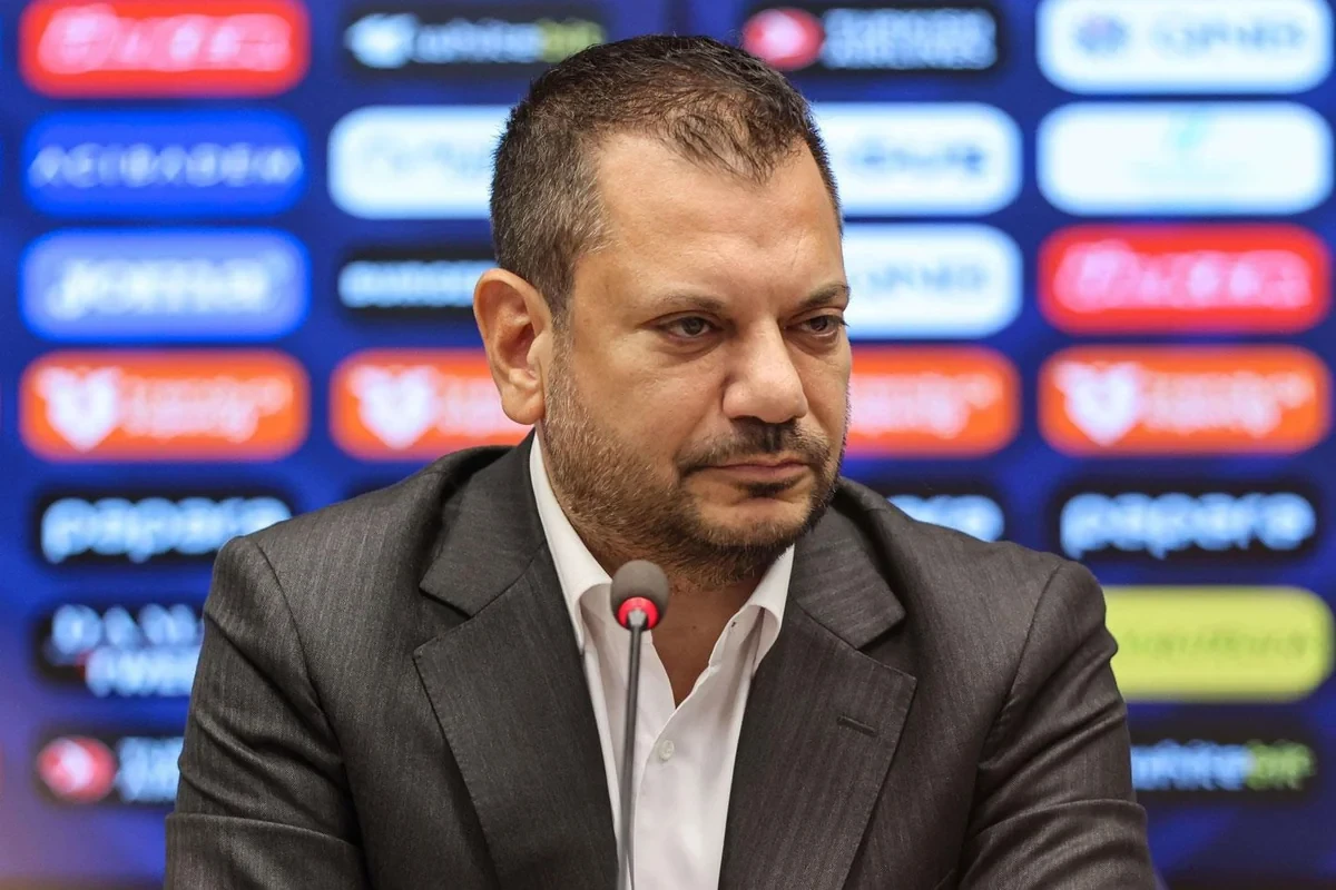 "Trabzonspor"un prezidenti mərc oyunlarına görə cəzalandırıldı