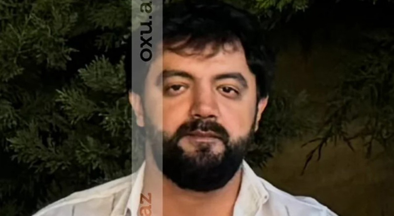 Qətllə nəticələnən görüşü Arzuxan Əlizadənin oğlu təşkil edibmiş - Fotolar