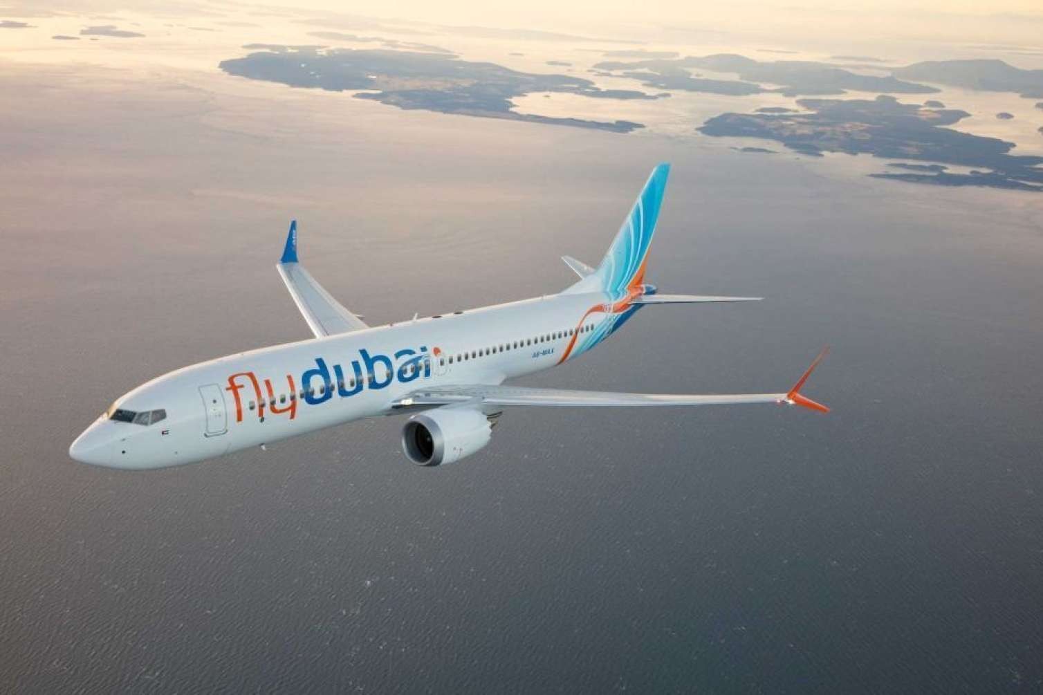 "Flydubai"nin ikinci pilotundan şokedici  ETİRAF