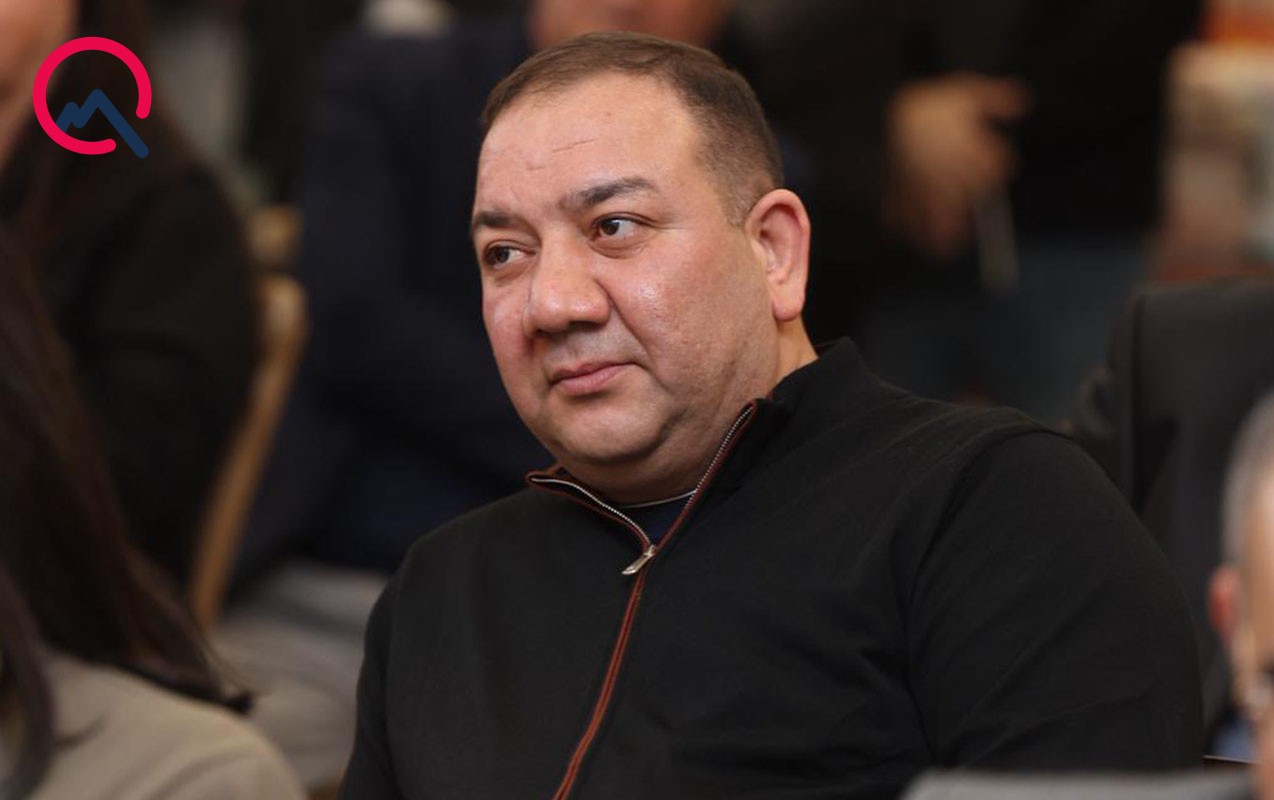 İkinci şəxsi itkimi verdim, Laçın öldü...