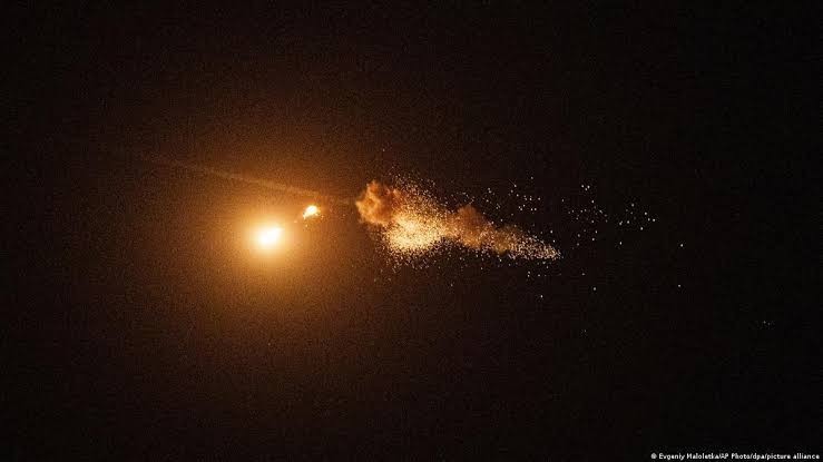 Ограничения Starlink снизили эффективность украинской ПВО против российских дронов