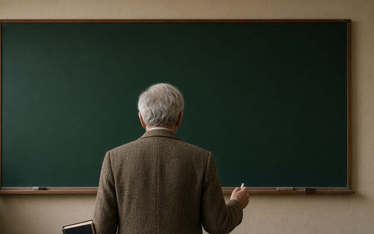 17 il işə getmədən maaş alıb…