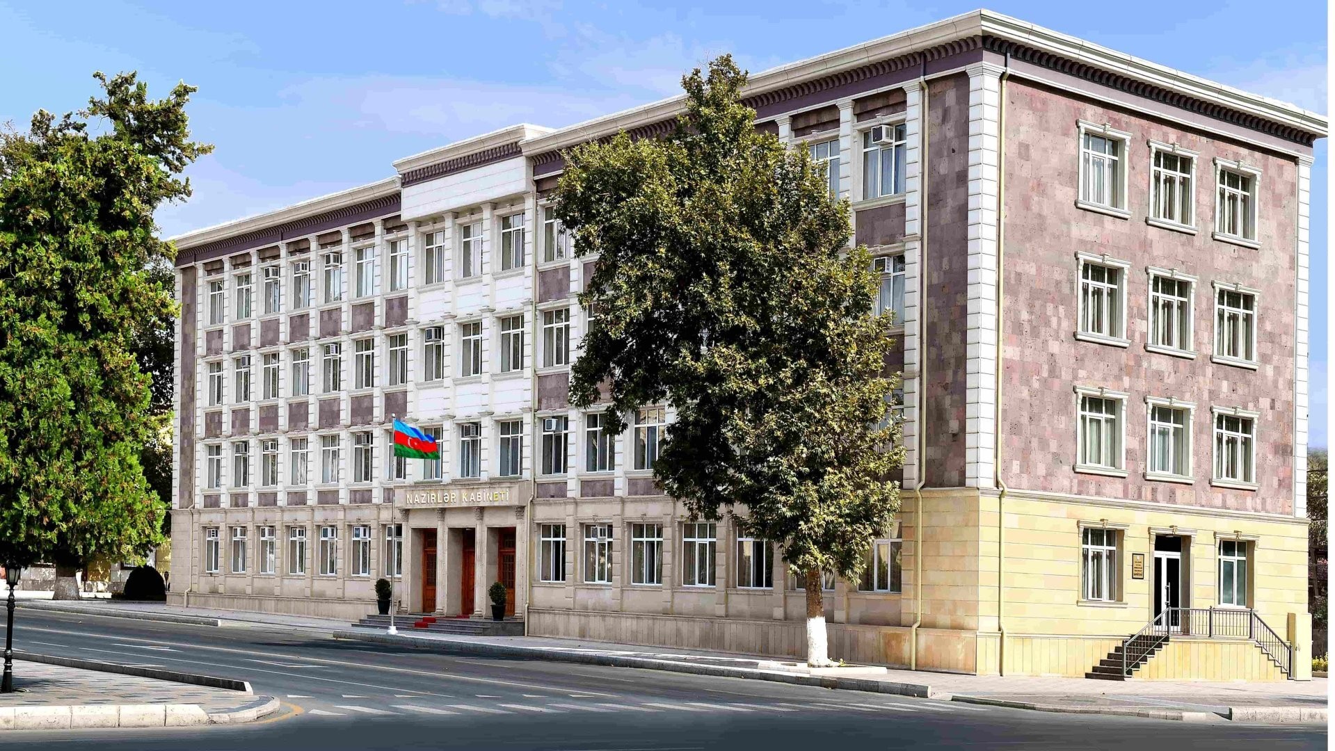 Azərbaycanla Latviya arasında müdafiə sahəsində əməkdaşlıq müzakirə olundu