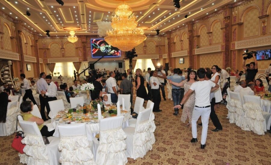 Azərbaycanda toylarla bağlı yeni vəziyyət –