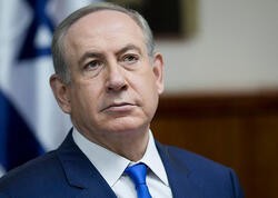 Netanyahudan “Flydubai” insidenti ilə bağlı açıqlama