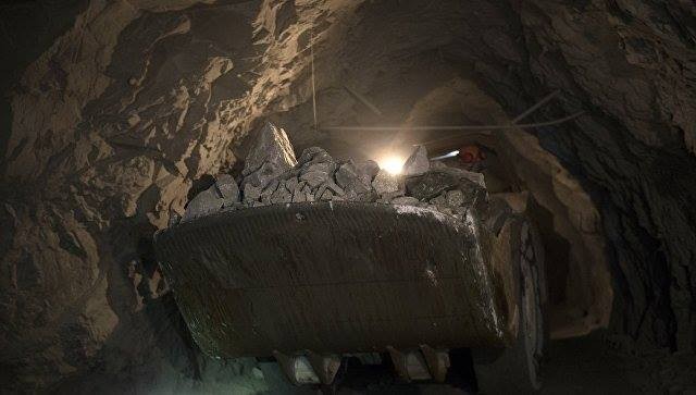 At least 14 miners killed in Colombia mine collapse