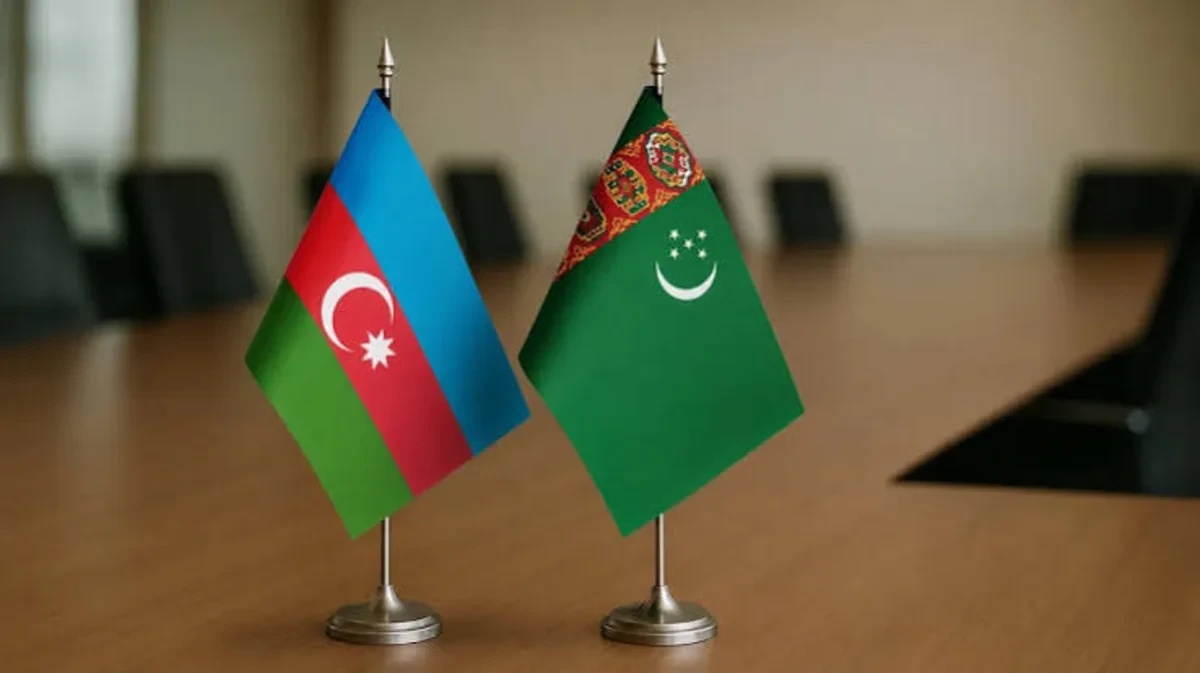 Azərbaycan Türkmənistandan nə alır, nə satır? - Milyonluq ticarətin detalları