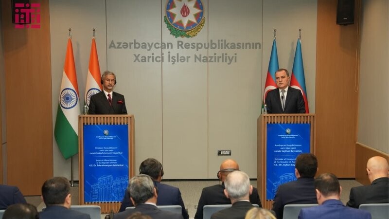 Azərbaycanda 500 hindistanlı tələbə təhsil alır - Ceyhun Bayramov