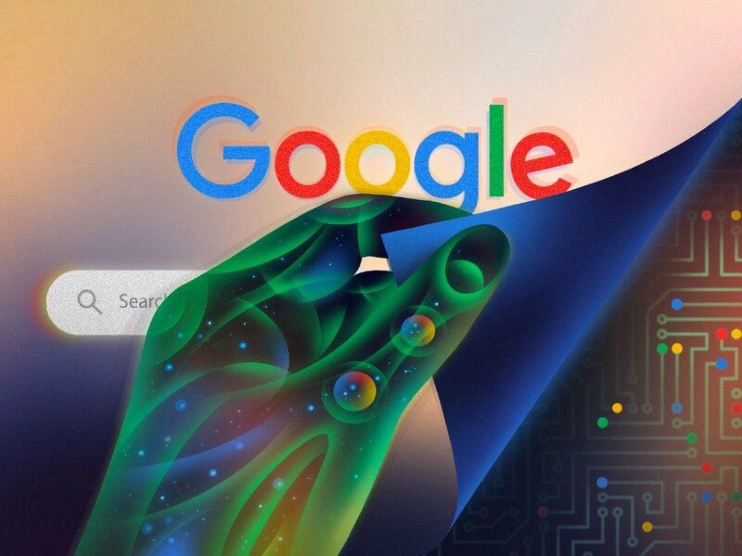“Google”dan möhtəşəm yenilik