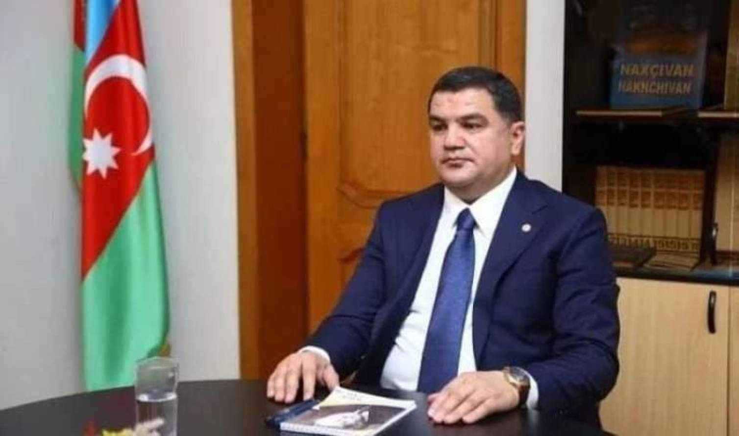 Bəxtiyar Əsgərov vəzifəsindən