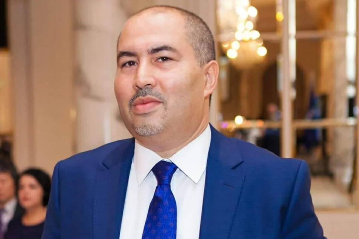 Заур Рзаев назначен на новую должность