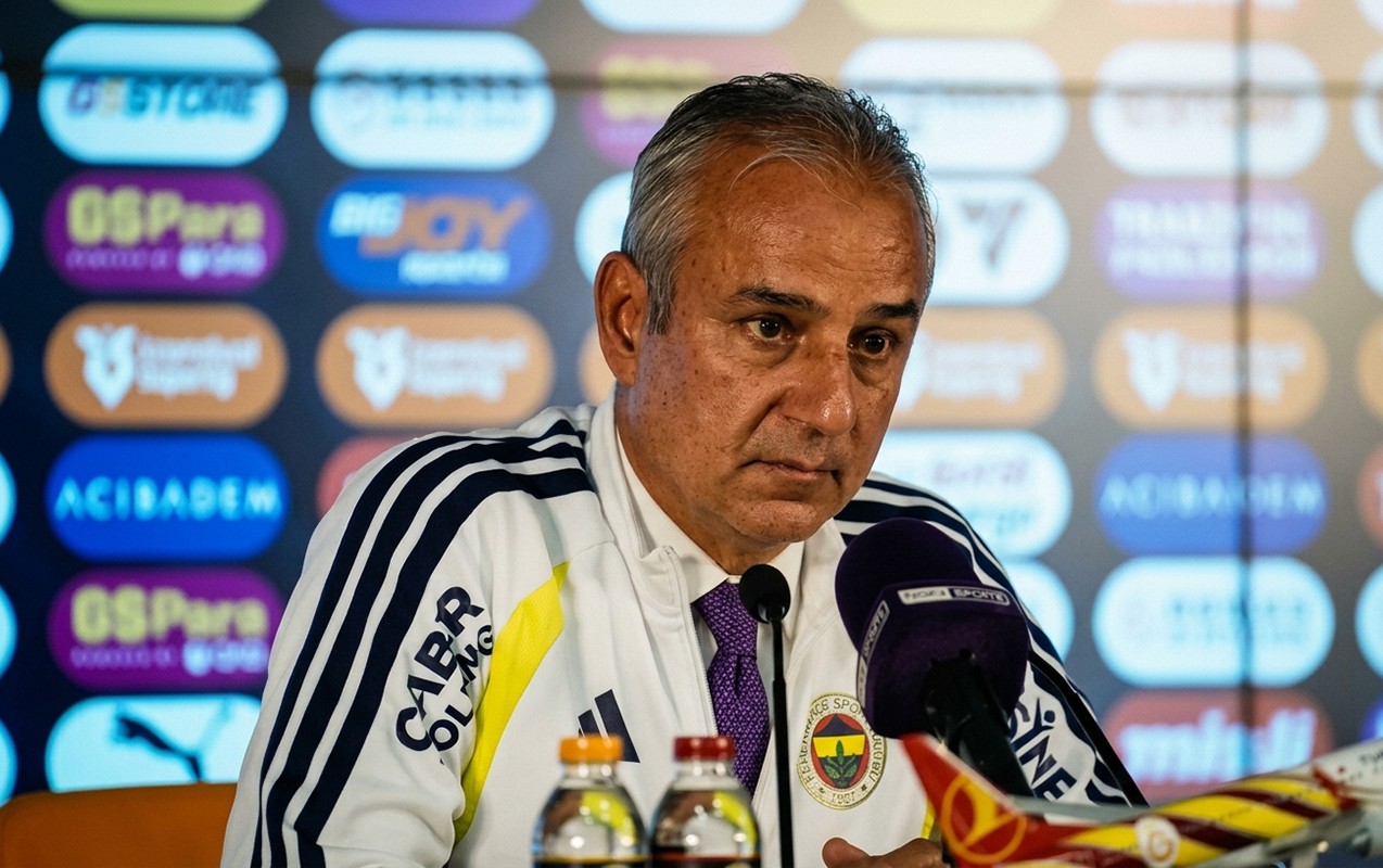 İsmail Kartal 5-ci dəfə “Fənərbaxça”dan getdi
