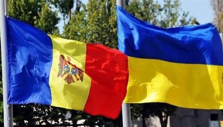 Moldova Ukraynaya etiraz notası göndərdi
