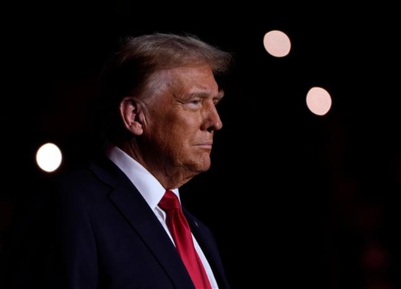 Трамп заявил, что сделка с Ираном - это не то, чего он хочет