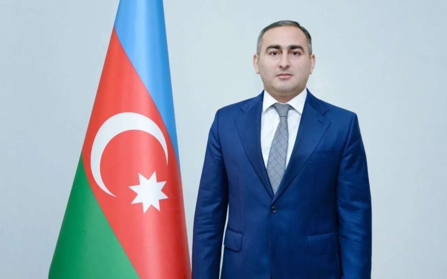 Yeni sədr müavini kimdir?   -