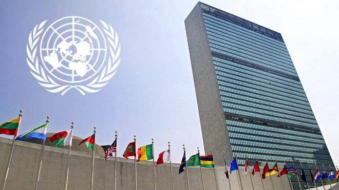UN: Civilian casualties in Ukraine hit September record