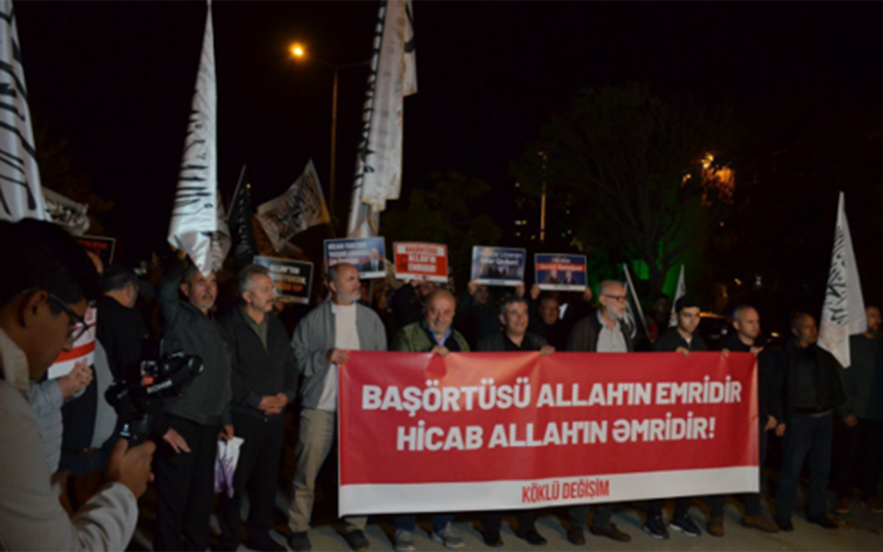 “Maskalanıb Azərbaycana qarşı “qadın haqları” bəhanəsi ilə şou göstərirlər”