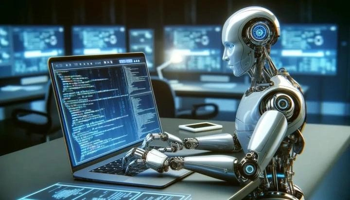 Süni intellekt biosilahlar yaratmağı öyrənib