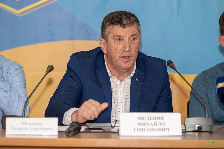 Melnik: Nə ruslar, nə də belaruslar üçün asan olmayacaq!
