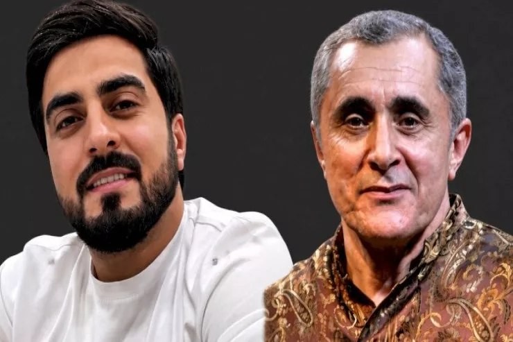 Pünhan Piriyevin 15 min manat iddiasına Alim Qasımovdan