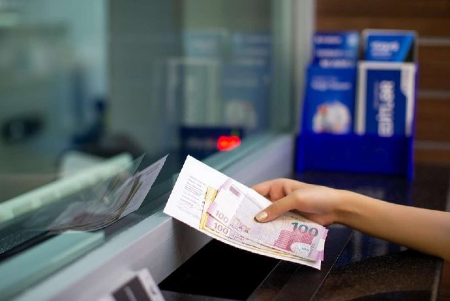 Pulumuzu banka qoyarkən nəyə diqqət etməliyik?