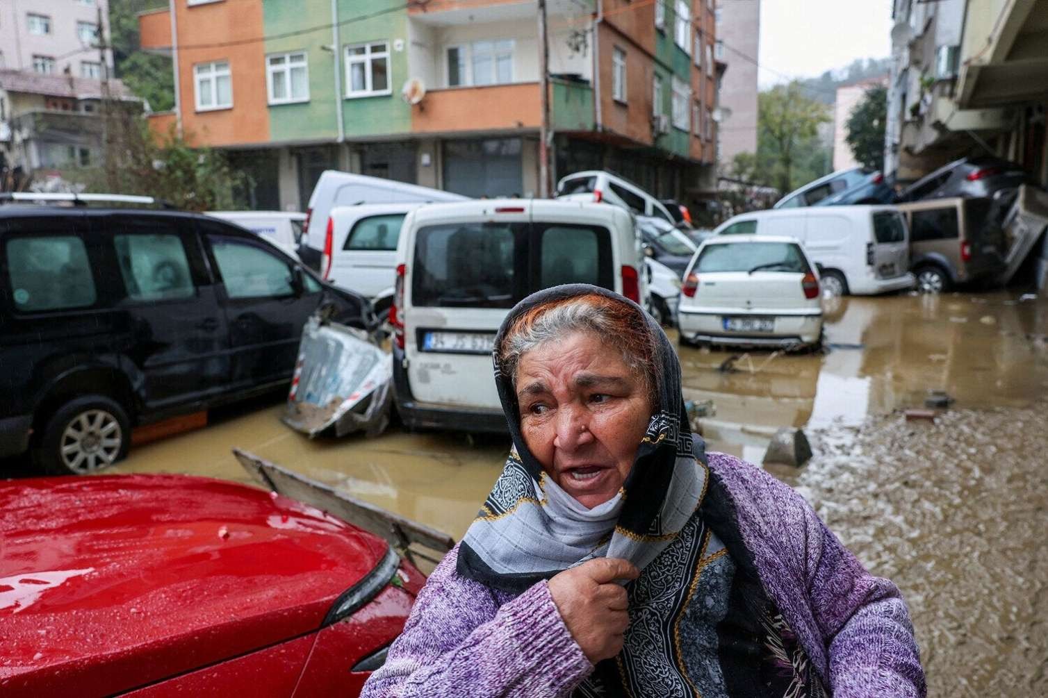 İstanbul sakinlərinə kritik XƏBƏRDARLIQ - “Evdən çıxmayın”