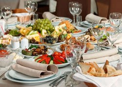 Kürdəmirdə 92 nəfərin zəhərləndiyi restoran bağlandı