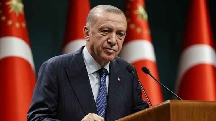 Ərdoğan bu böhran haqda xəbərdarlıq etdi: Nə ədalətlidir, nə də...