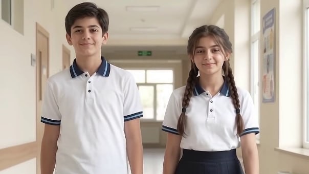 Məktəblinin geyim forması necə olmalıdır? –
